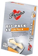 Pepino Pepino SAFE PLUS 12 ks