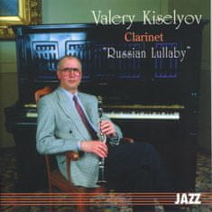Kiselyov Valery: Russian Lullaby