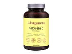 Chaganela Doplněk stravy - Vitamín C 150 kapslí