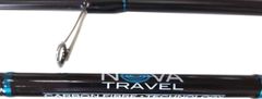 Sportex Nova Travel (4-piece),PT2411,240cm,20g