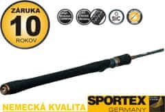 Sportex Curve Spin,PS1801,185cm,15g