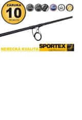 Sportex Paragon Carp 12 2,75lbs,366cm,