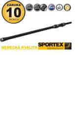 Sportex Paragon Carp 12 2,75lbs,366cm,