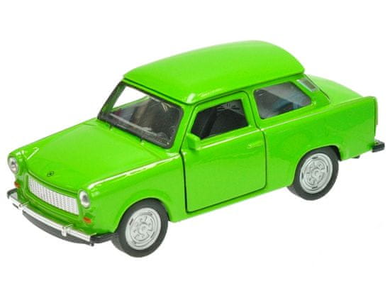 Mikro Trading Trabant 11 cm kov zpětný chod