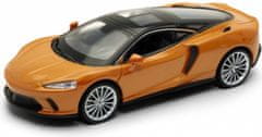 Welly McLaren GT 1:24