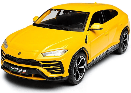 Welly Lamborghini Urus 1:24