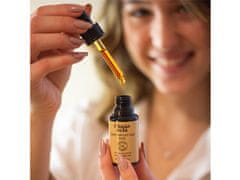 Chaganela Přírodní kosmetika - Rakytníkový olej 20 ml