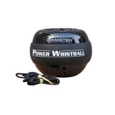 Master Wrist Ball