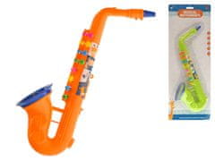 Mikro Trading Saxofon 37 cm
