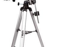 Levenhuk Discovery Spark 809 EQ Telescope with book