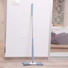 VivoVita PRO X-TWIST MOP – mop s 360° otáčením (+ 1x hadřík)