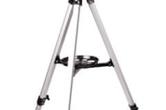 Levenhuk Discovery Spark Travel 76 Telescope with book