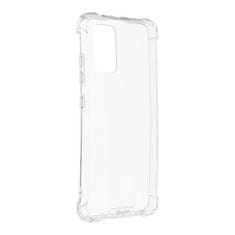 ROAR Obal / kryt na Samsung Galaxy A32 LTE transparentní - Armor Jelly Case Roar