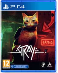 Koch Media Stray PS4