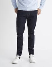 Celio Džíny slim tapered C25 Bonew25t 30/34