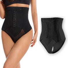 VivoVita Korzetové kalhotky – Glam Shapewear, 5XL