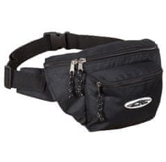 MONOPOL Ledvinka Belt Bag Black