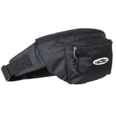 MONOPOL Ledvinka Belt Bag Black