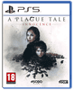 A Plague Tale: Innocence CZ PS5