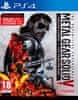 Konami Metal Gear Solid V Definitive Edition PS4