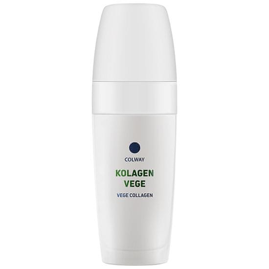 COLWAY SENZACE! KOLAGEN VEGE, 45 ml