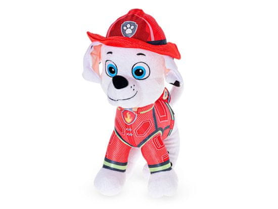 Mikro Trading PAW PATROL 27 cm Marshall plyšový