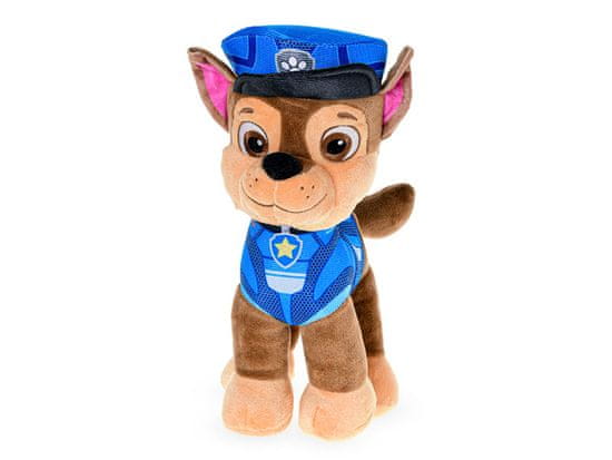 Mikro Trading PAW PATROL 27 cm Chase plyšový