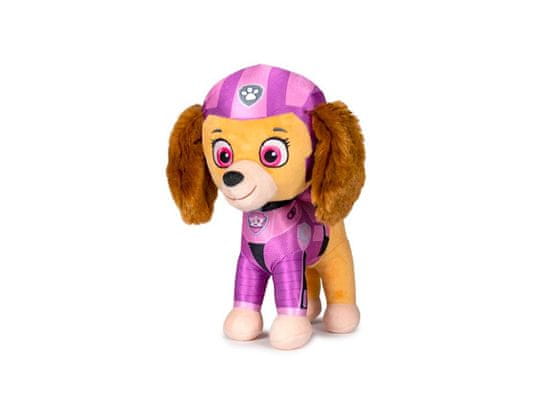 Mikro Trading PAW PATROL 27 cm Rosie plyšová