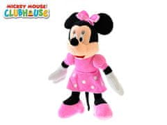 Disney Minnie plyšová 30 cm