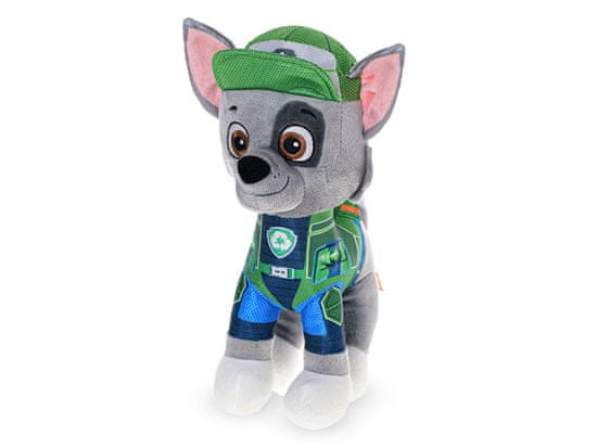 Mikro Trading PAW PATROL 27 cm Rocky plyšový