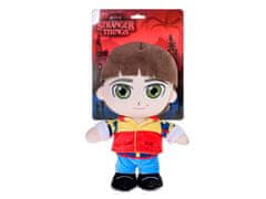 Mikro Trading STRANGERS THINGS , Will Byers plyšový 27 cm stojící