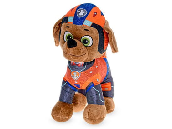 Mikro Trading PAW PATROL 27 cm Zuma plyšový