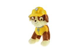 Mikro Trading PAW PATROL Classic Rubble plyšový 27 cm