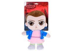 Mikro Trading STRANGERS THINGS, Eleven plyšová 25 cm stojící