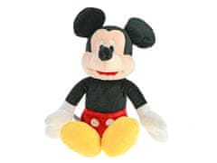 Mikro Trading MICKEY plyšový 30 cm