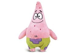 Mikro Trading SPONGEBOB Patrick plyšový 24 cm