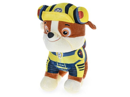 Mikro Trading PAW PATROL 27 cm Rubble plyšový