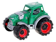 Mikro Trading Traktor 23 cm
