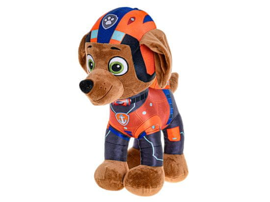 Mikro Trading PAW PATROL Zuma plyšový 19 cm