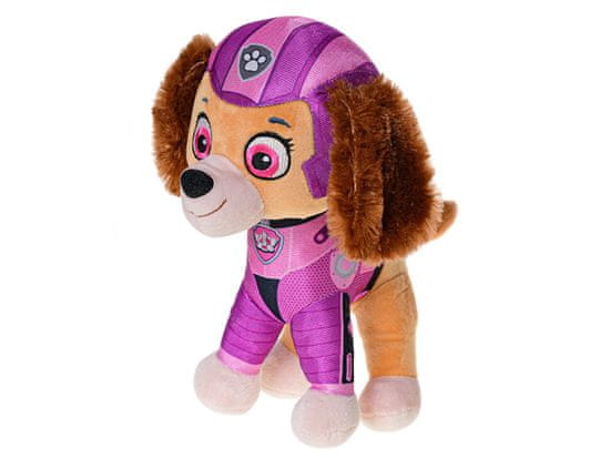 Mikro Trading PAW PATROL 27 cm plyšoví