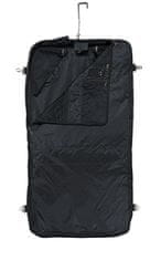 Travelite Mobile Garment Bag Business Black NEW