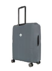 Travelite Luggage cover M Anthracite