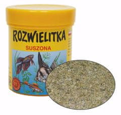 Tubifex Daphnia Rozwielitka 125 ml