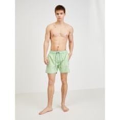 Diesel Trenýrky BMBX-WAYKEEKI-WE BOXERS M