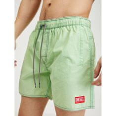 Diesel Trenýrky BMBX-WAYKEEKI-WE BOXERS XL