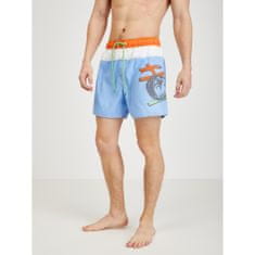 Diesel Trenýrky BMBX-WAVE-YK BOXERS S