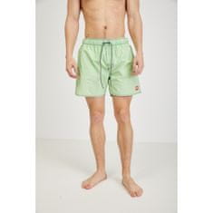 Diesel Trenýrky BMBX-WAYKEEKI-WE BOXERS M