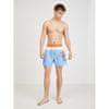 Diesel Trenýrky BMBX-WAVE-YK BOXERS S