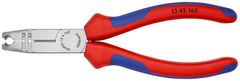 Knipex Odizolovací kleště 165 mm - 1342165