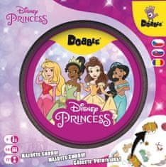 Asmodee Dobble : Disney Princess